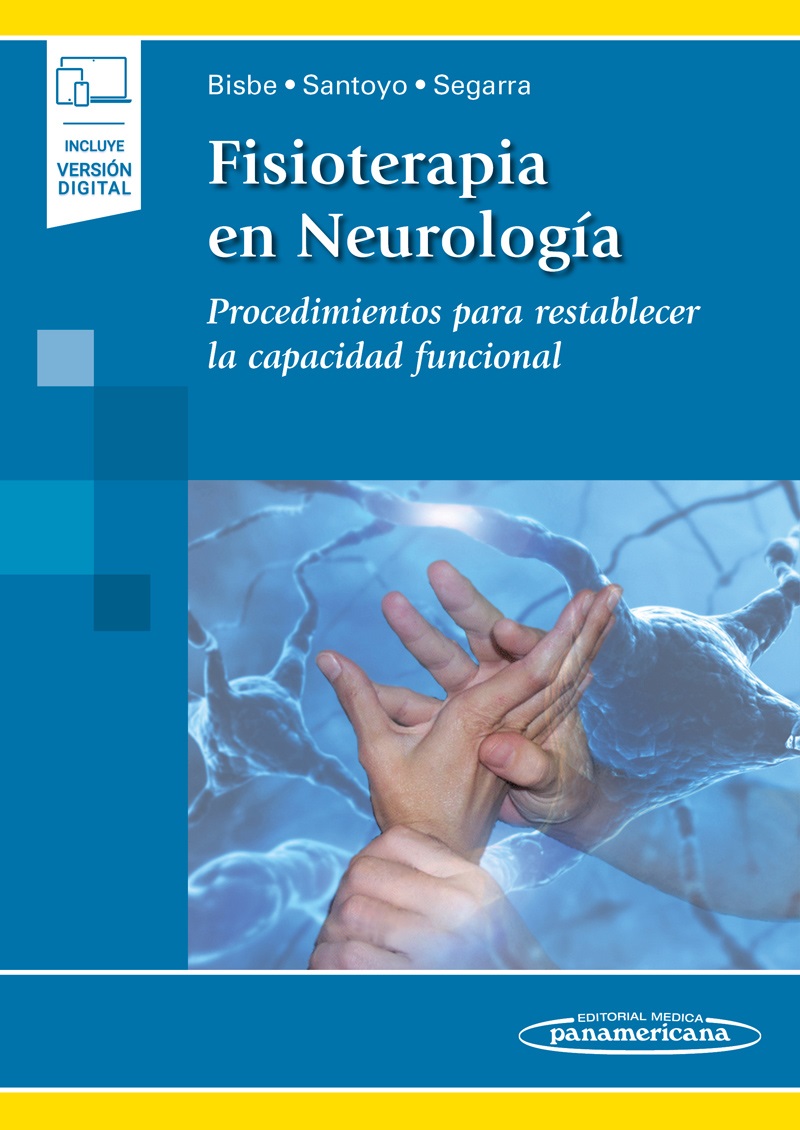 Fisioterapia En Neurología (Incluye Versión Digital