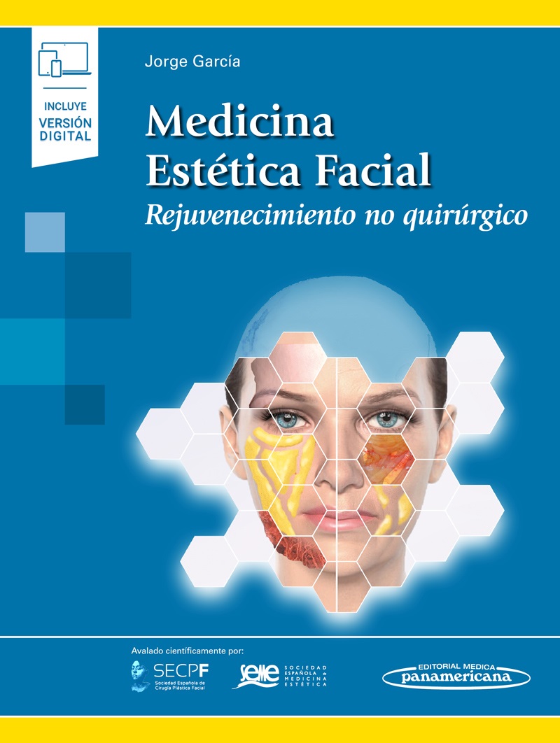 Medicina Estética Facial Rejuvenecimiento No Quirúrgico Incluye Ebook