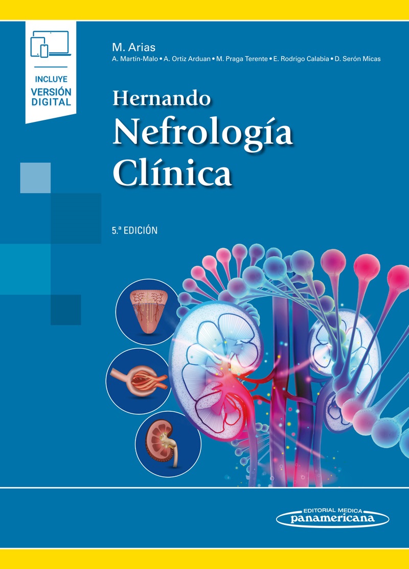 HERNANDO Nefrología Clínica