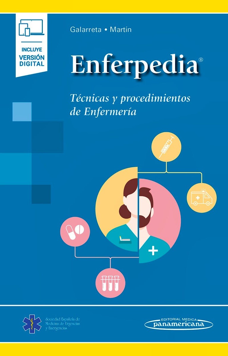 ENFERPEDIA. Técnicas y Procedimientos de Enfermería
