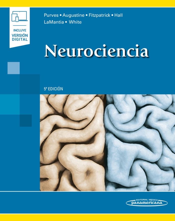Neurociencia Incluye Versión Digital