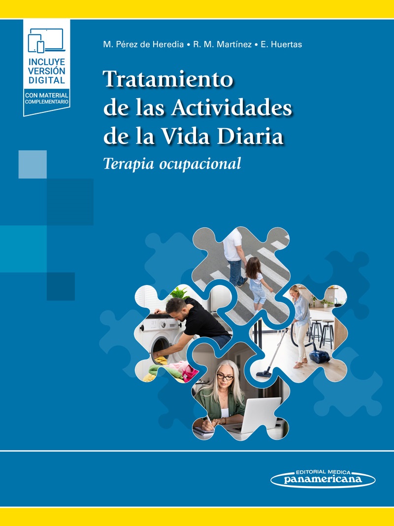 Tratamiento de las Actividades de la Vida Diaria