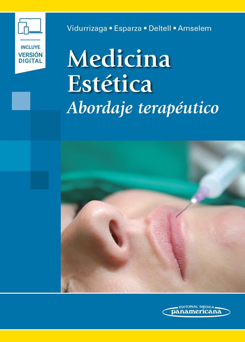 Medicina Estética. Abordaje Terapéutico