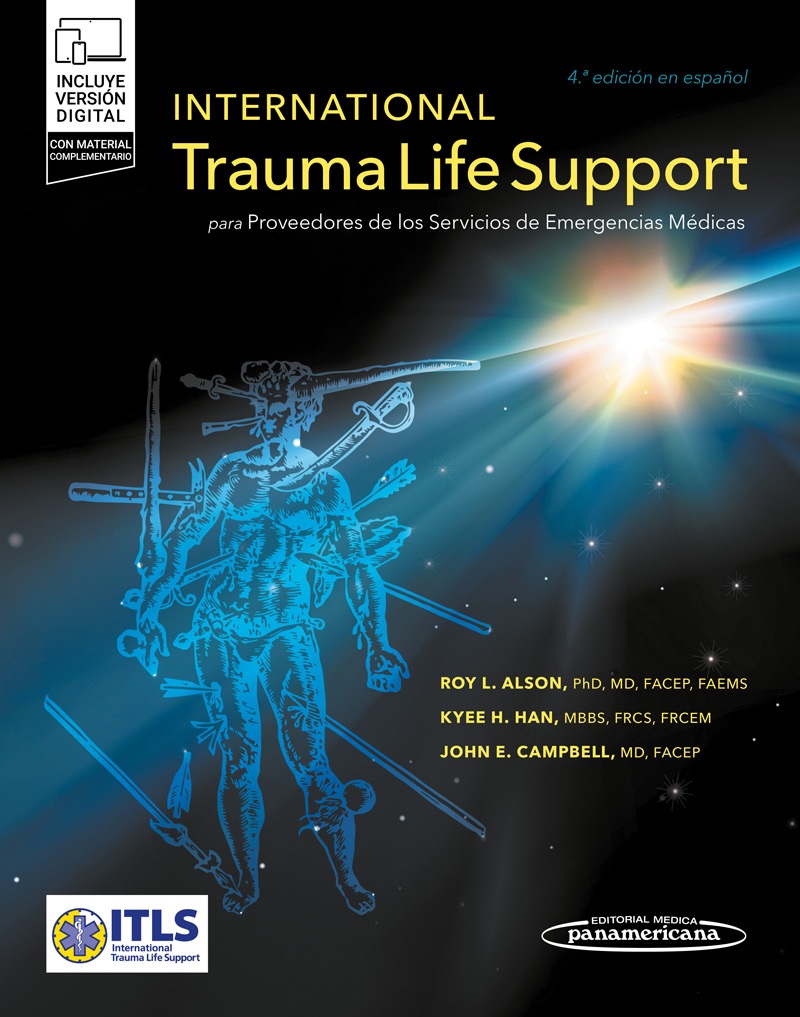 International Trauma Life Support
