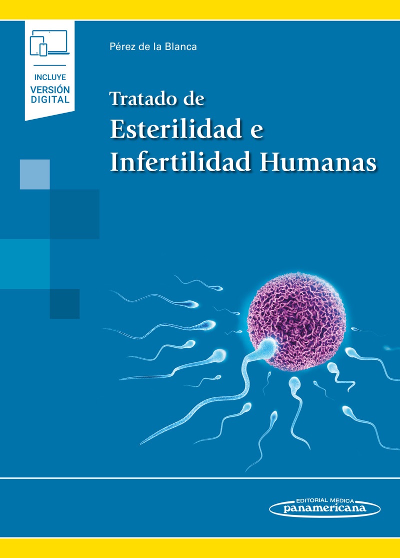 Tratado de Esterilidad e Infertilidad Humana