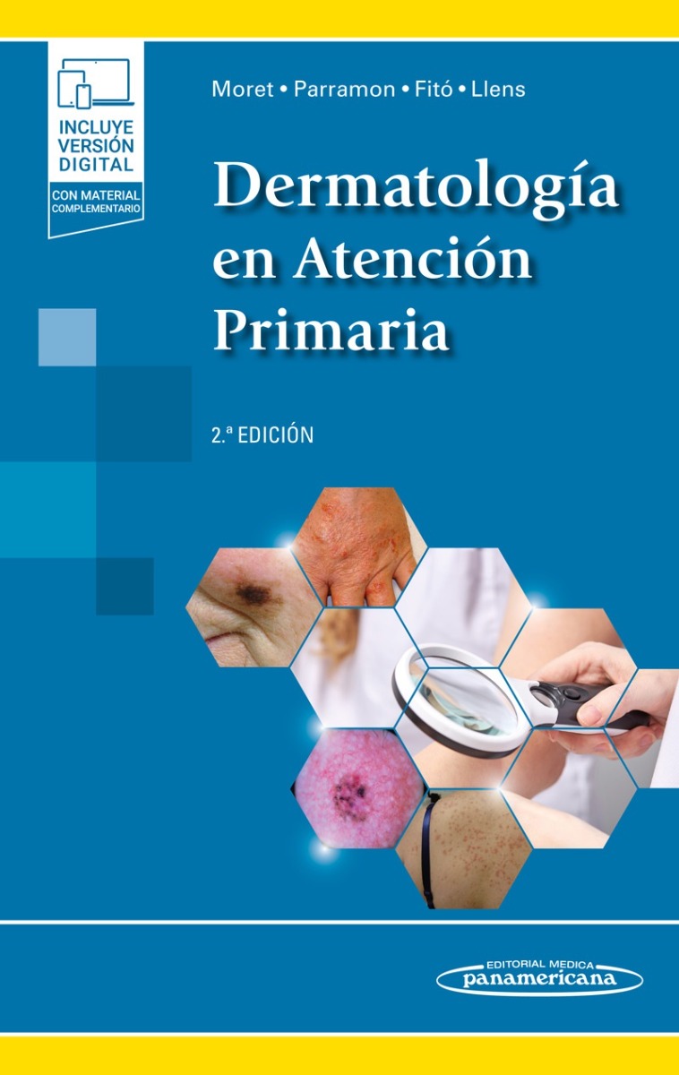 Dermatología en Atención Primaria
