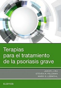 Terapias Para El Tratamiento De La Psoriasis Grave