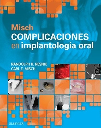 Misch Complicaciones En Implantología Oral