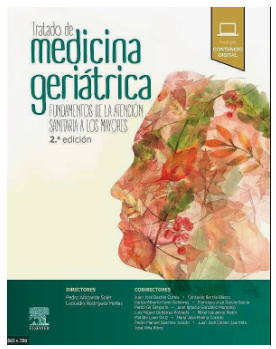 Tratado De Medicina Geriátrica 2Ed