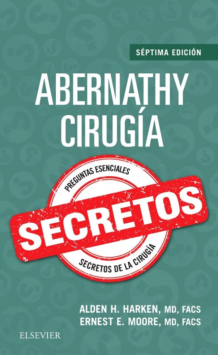 Abernathy Cirugía. Secretos .