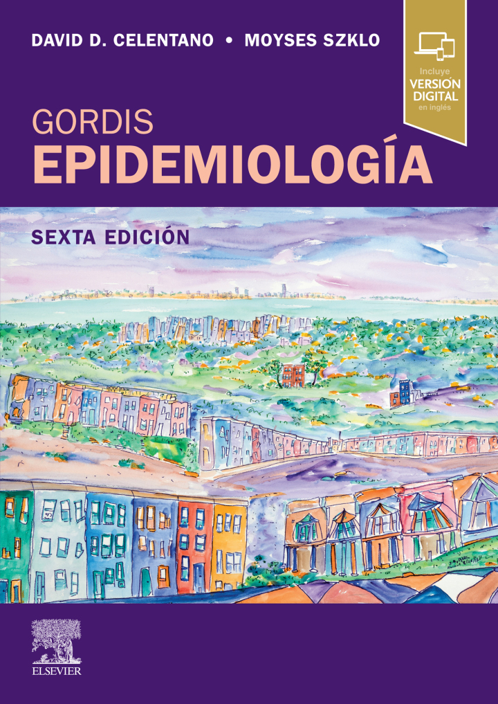 Gordis Epidemiología.