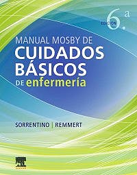 Manual Mosby De Cuidados Básicos De Enfermería .