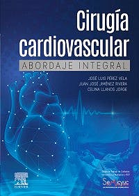 Cirugía Cardiovascular Abordaje Integral