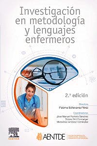 Investigación En Metodología Y Lenguajes Enfermeros .