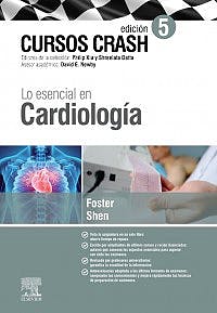 Cursos Crash Lo Esencial En Cardiología .