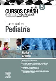 Cursos Crash. Lo Esencial En Pediatría.
