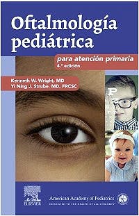 Oftalmología Pediátrica Para Atención Primaria