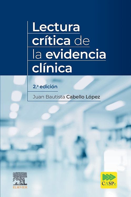 Lectura Crítica De La Evidencia Clínica