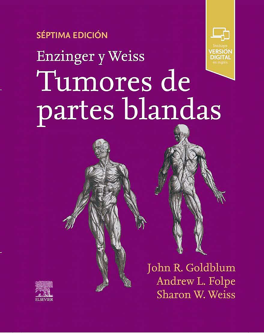 Tumores De Partes Blandas