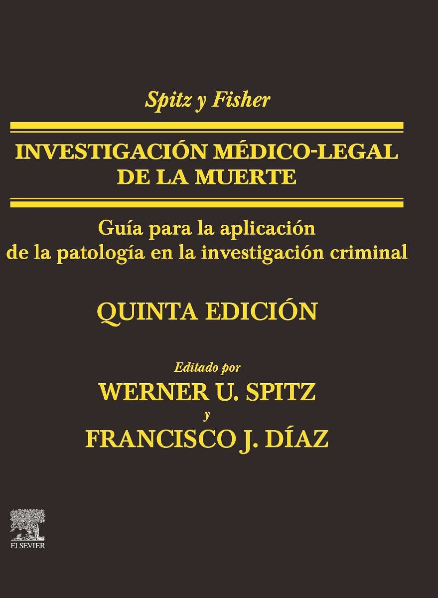 Investigación Médico-Legal De La Muerte
