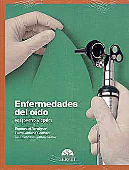 Enfermedades Del Oído En Perro Y Gato