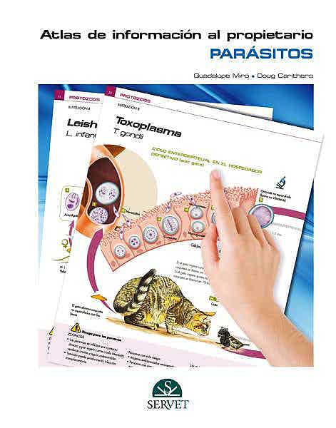 Atlas De Información Al Propietario. Parásitos