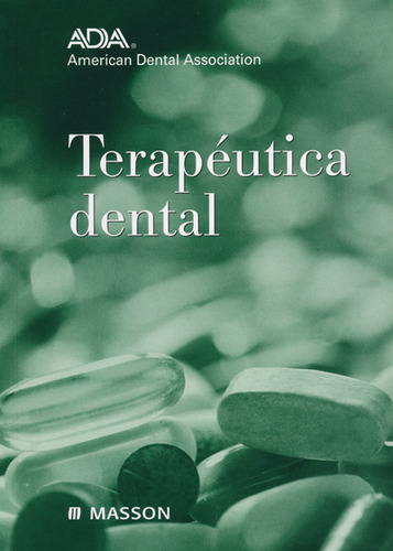 Terapeútica Dental