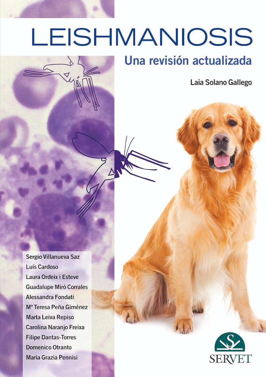 Leishmaniosis, Una Revisión Actualizada