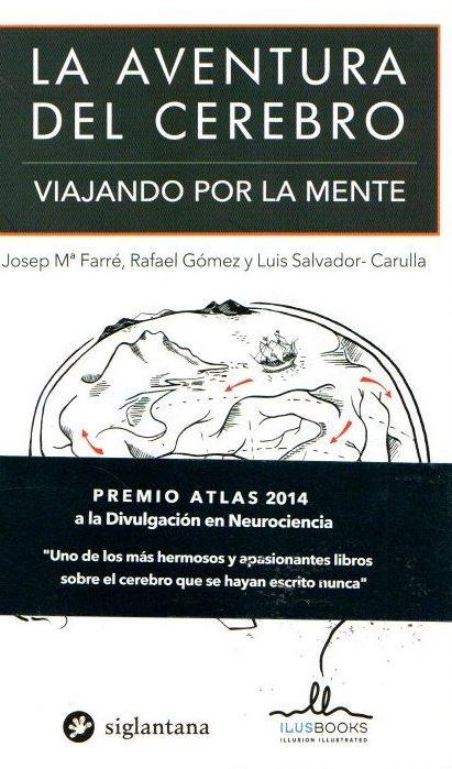 La Aventura Del Cerebro