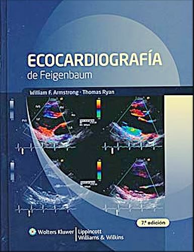 Feigenbaum Ecocardiografia 7Ed