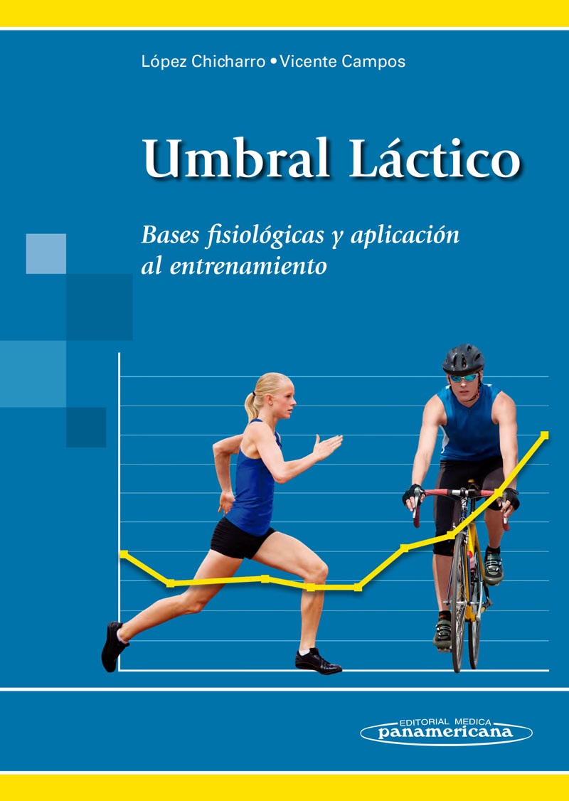 Umbral Láctico