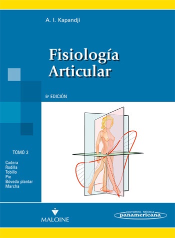 Fisiología Articular Tomo 2