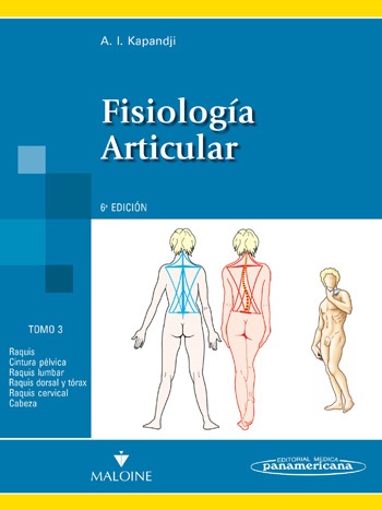Fisiología Articular
