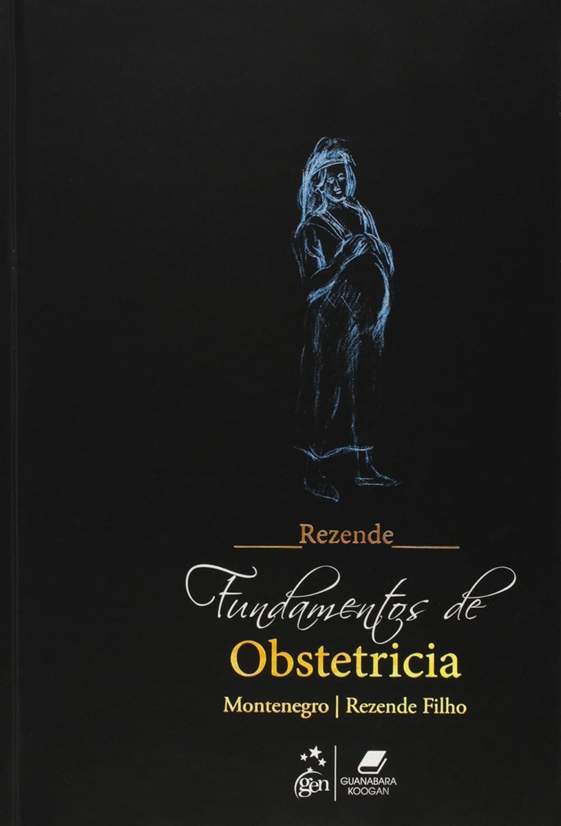 Fundamentos De Obstetricia 12Ed