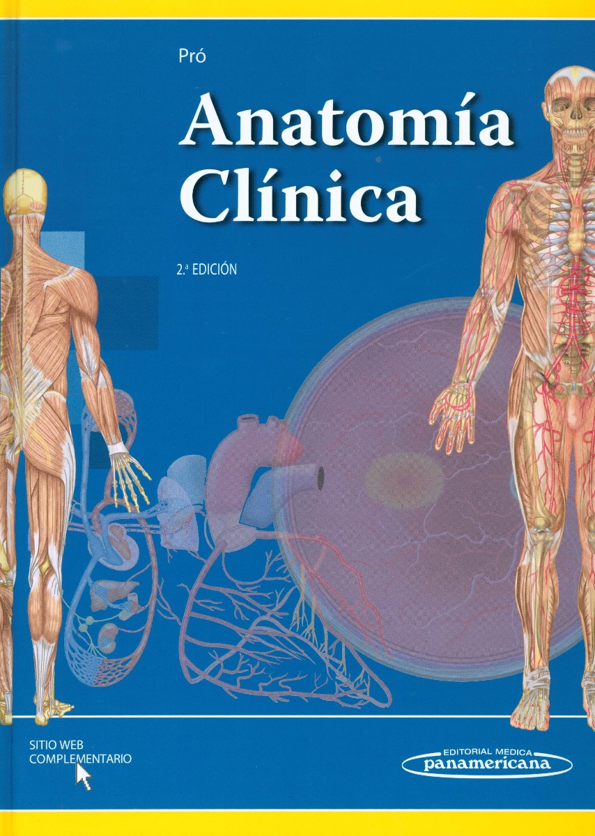 Anatomia Clinica
