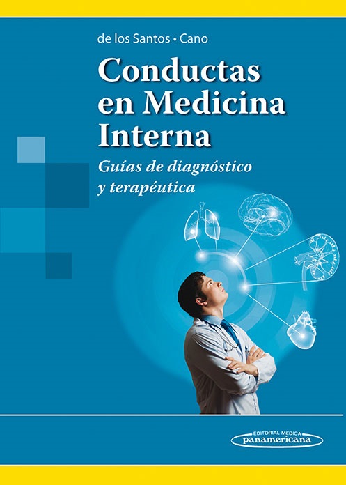 Conductas En Medicina Interna