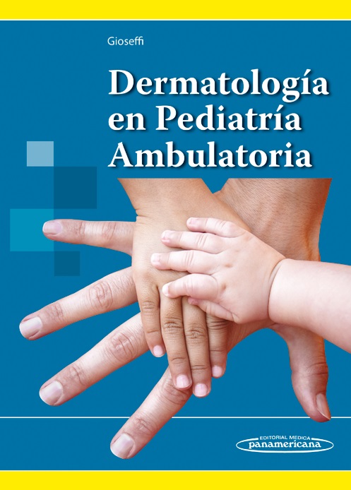 Dermatología En Pediatría Ambulatoria