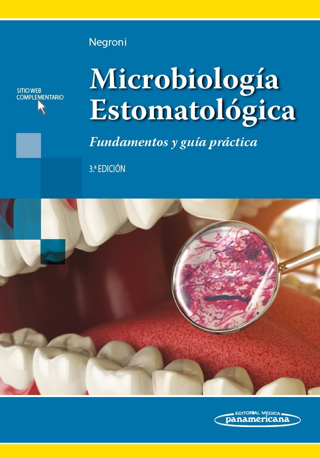 Microbiología Estomatológica