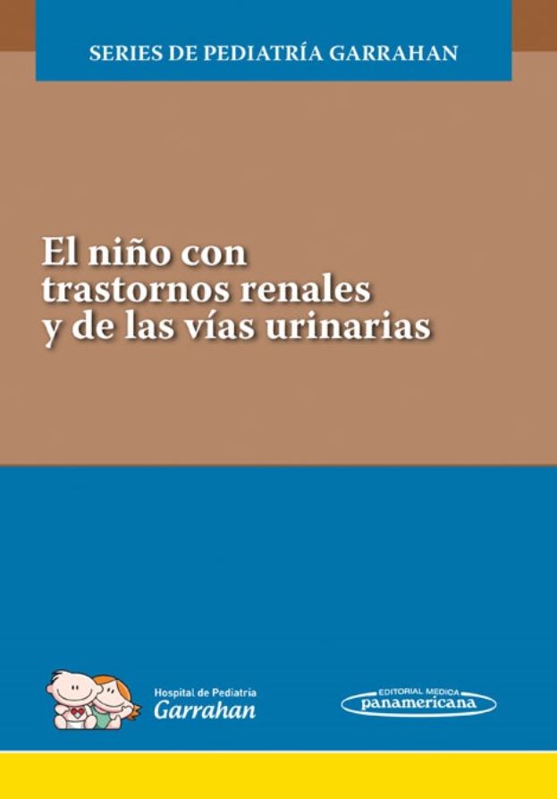 El Niño Con Trastornos Renales Y De Las Vías Urinarias Incluye Evaluación + Certificado
