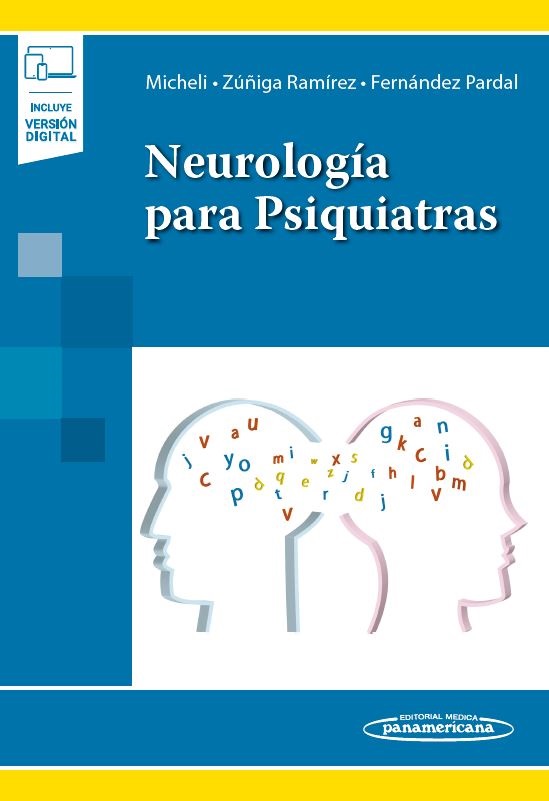 Neurología para Psiquiatras