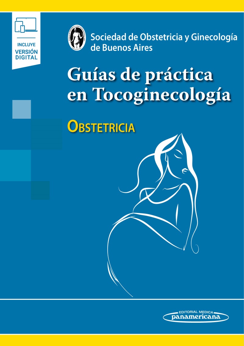 Guías de práctica en Tocoginecología Obstetricia