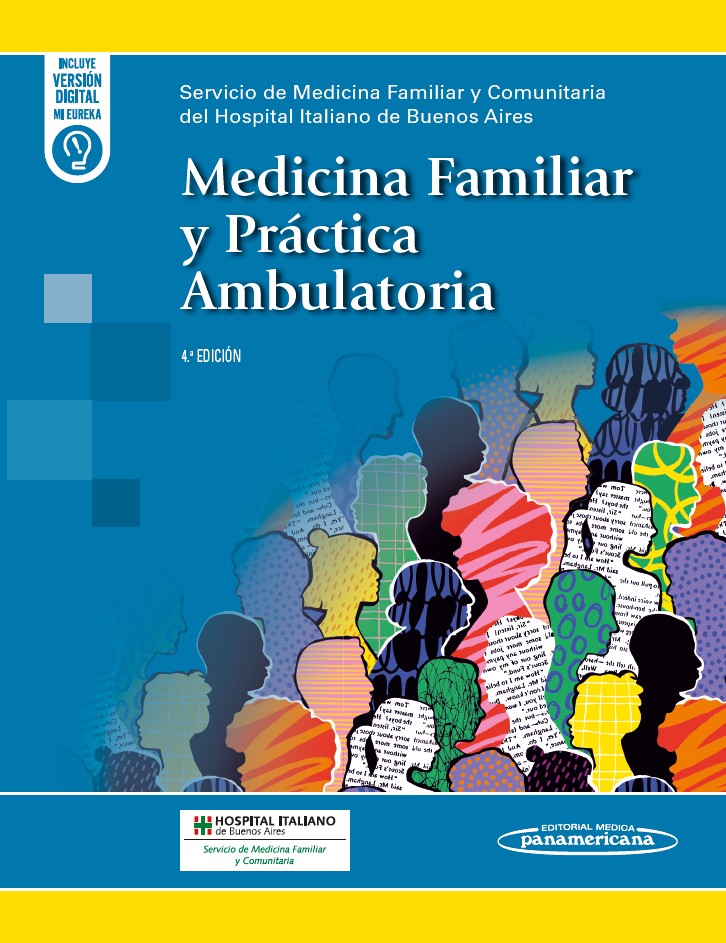 Medicina Familiar y Práctica Ambulatoria 4ª Ed.