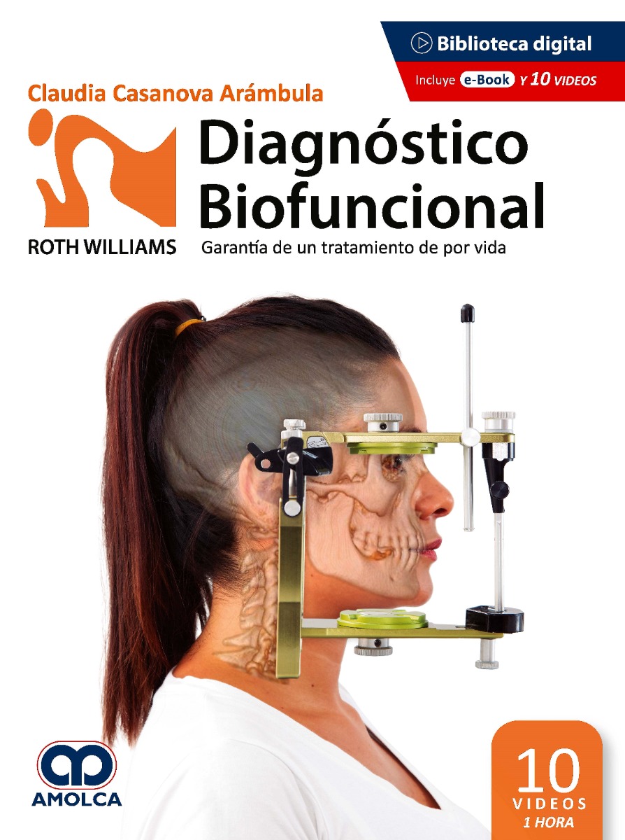 Diagnóstico Biofuncional Roth Williams