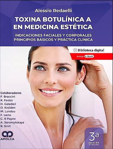 Toxina Botulínica A en Medicina Estética