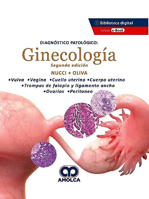 Diagnóstico Patológico. Ginecología