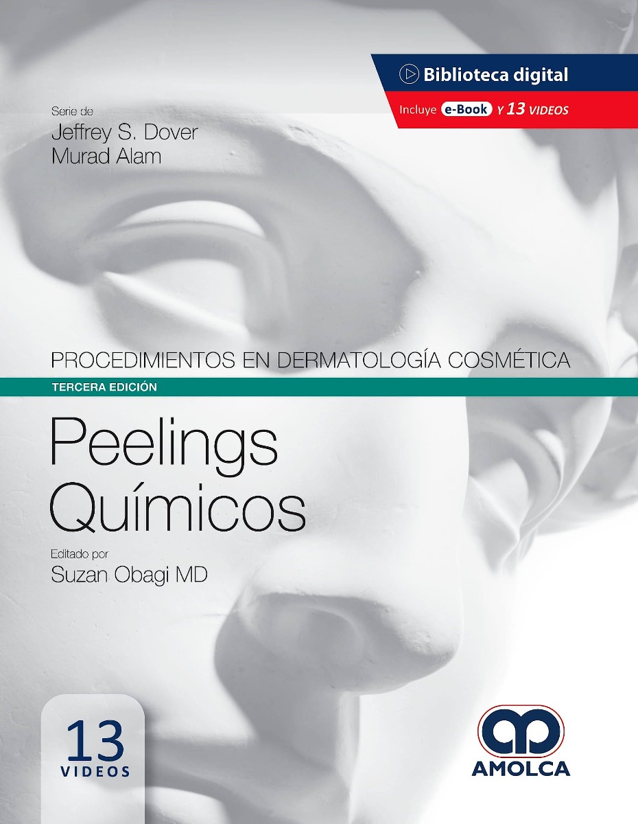 Peelings Químicos