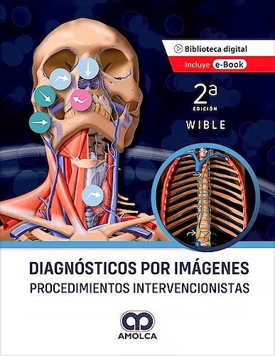 Diagnósticos por Imágenes. Procedimientos Intervencionistas