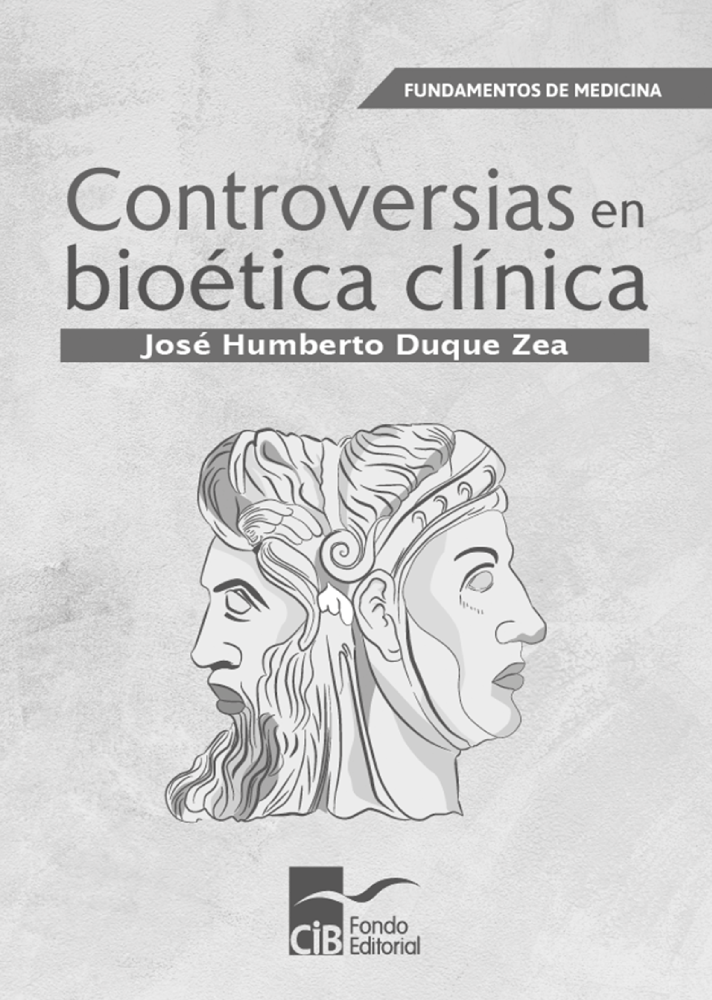 Controversias en bioética clínica