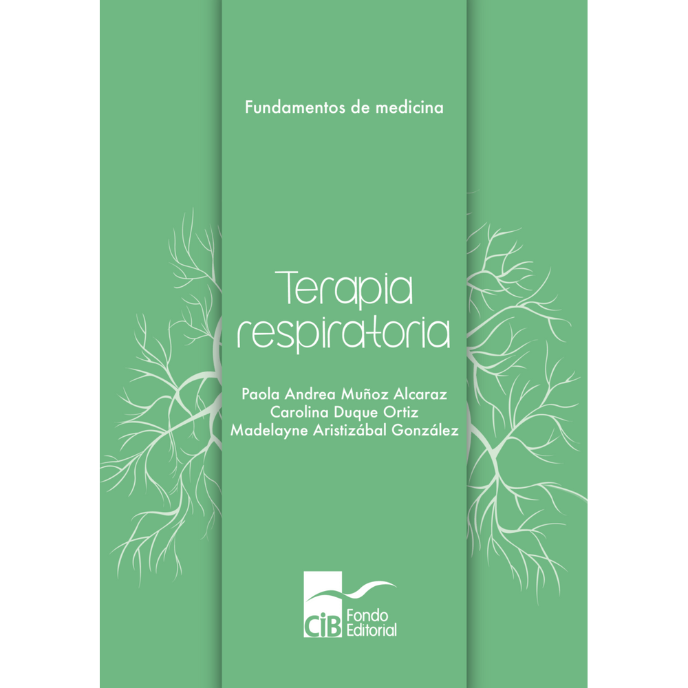 Terapia Respiratoria.