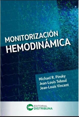 Monitorización Hemodinámica